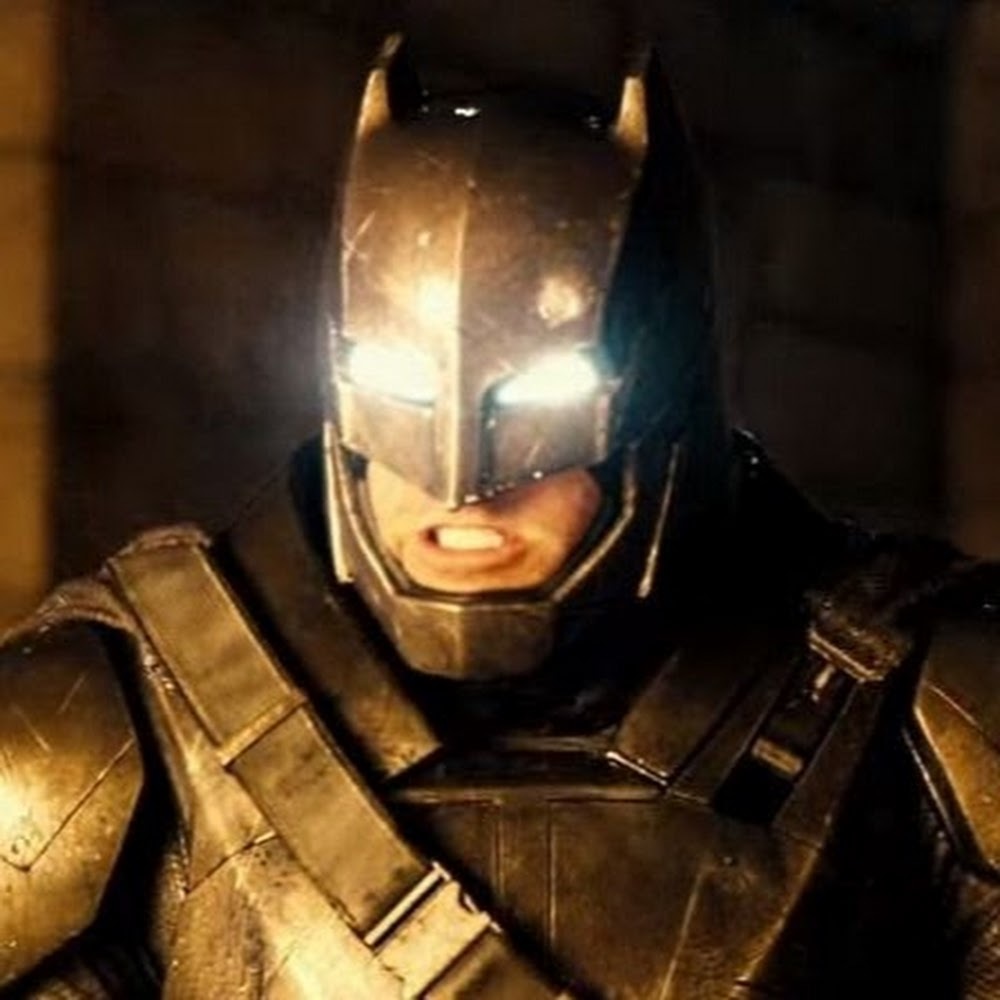 Meet your Posher, Luis